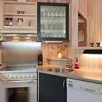 Holiday home 6 Person In Hadsund *