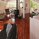 6 Person In Hadsund Holiday home