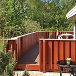 Holiday home 6 Person In Hadsund