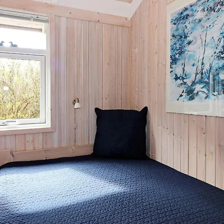 Σπίτι διακοπών 6 Person In Hadsund