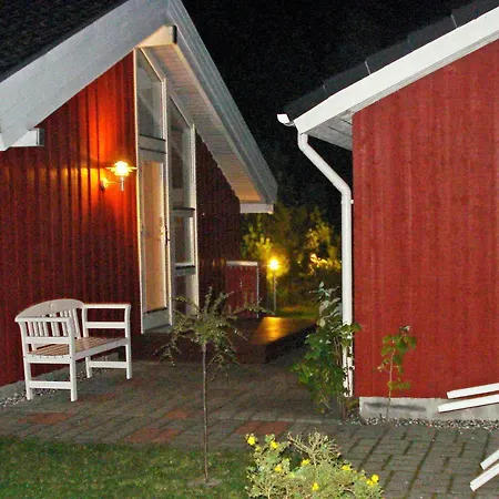 6 Person In Hadsund Σπίτι διακοπών Øster Hurup