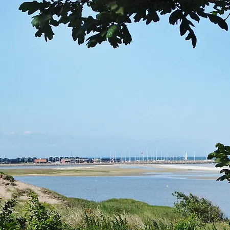 Σπίτι διακοπών 6 Person In Hadsund *