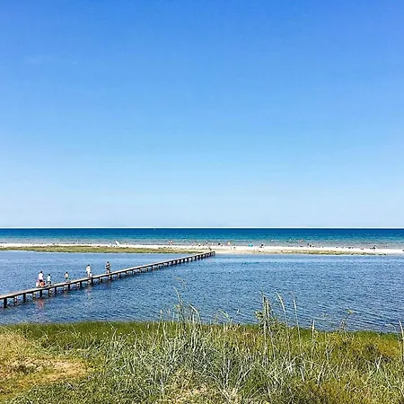 Σπίτι διακοπών 6 Person In Hadsund Øster Hurup
