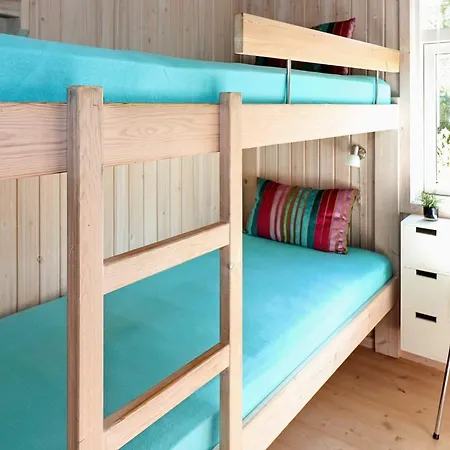 6 Person In Hadsund Øster Hurup