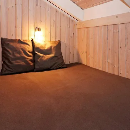 6 Person In Hadsund Σπίτι διακοπών