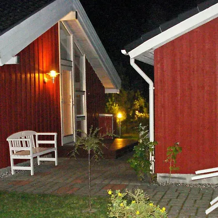 بيت للعطل 6 Person In Hadsund