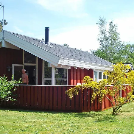 6 Person In Hadsund * Oster Hurup