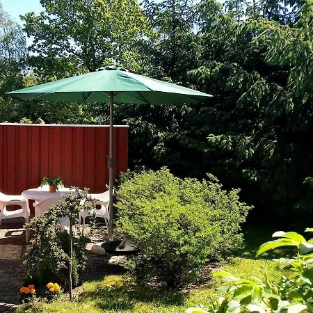 6 Person In Hadsund Holiday home *